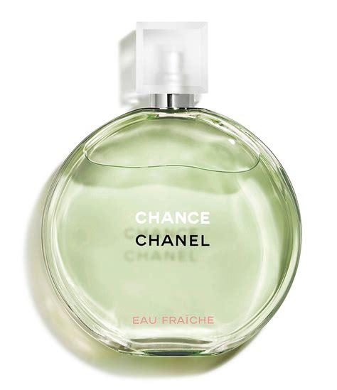 chanel chance eau fraîche dillard's|chanel chance perfume cheapest price.